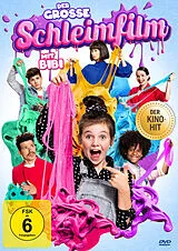 Der grosse Schleim-Film DVD