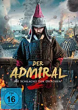 Der Admiral 2: Die Schlacht des Drachen DVD