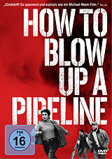 How to Blow Up a Pipeline DVD