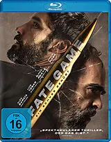 Fate Game - Ein Schuss genügt Blu-ray