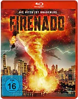 Firenado Blu-ray