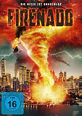 Firenado DVD