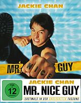 Mr. Nice Guy Blu-ray