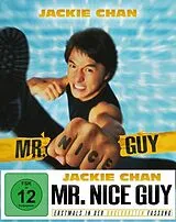 Mr. Nice Guy Blu-ray