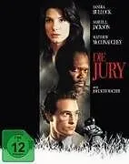 Die Jury - Mediabook Blu-ray