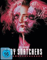 Body Snatchers - Die Körperfresser Blu-ray