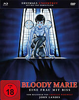 Bloody Marie - Eine Frau mit Biss Blu-ray