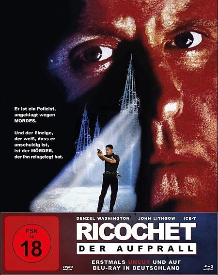 Ricochet - Der Aufprall