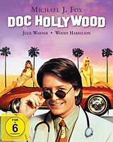 Doc Hollywood Blu-ray