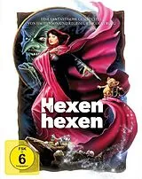 Hexen hexen Blu-ray