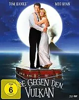 Joe gegen den Vulkan Blu-ray