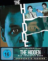 The Hidden - Das unsagbar Böse Blu-ray