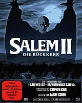 Salem II - Die Rückkehr Blu-ray