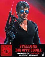 Die City-Cobra Blu-ray
