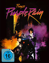 Purple Rain Blu-ray