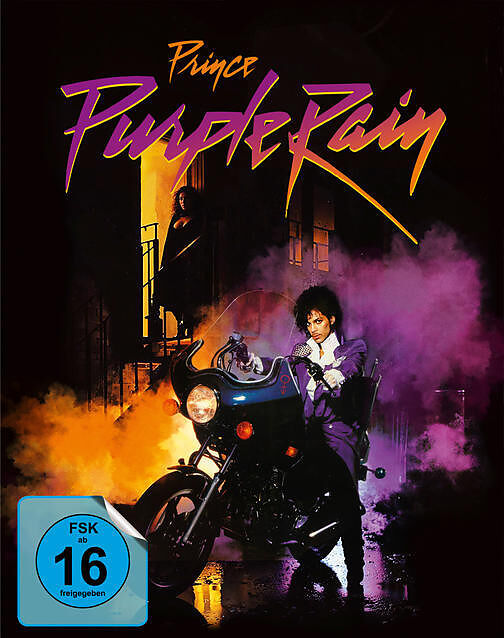 Purple Rain