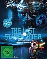 The Last Starfighter - Sieger über tausend Sonnen Blu-ray