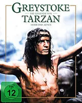 Greystoke - Die Legende von Tarzan Blu-ray