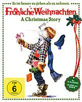 Fröhliche Weihnachten Blu-ray
