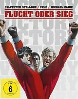 Flucht oder Sieg Blu-ray