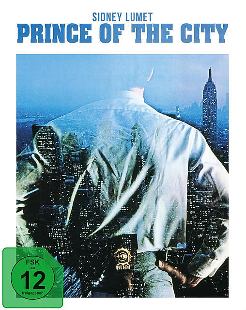 Prince of the City