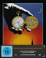 Flucht in die Zukunft Blu-ray
