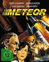 Meteor Blu-ray