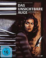 Das unsichtbare Auge Blu-ray