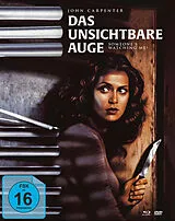 Das unsichtbare Auge Blu-ray