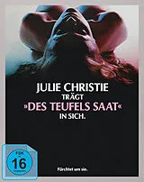Des Teufels Saat Blu-ray