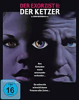 Der Exorzist II - Der Ketzer Blu-ray