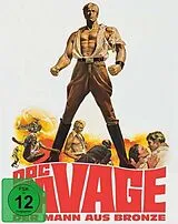 Doc Savage - Der Mann aus Bronze Blu-ray
