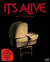 Its Alive Blu-ray