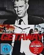 Getaway - Ihre Chance war gleich Null Blu-ray