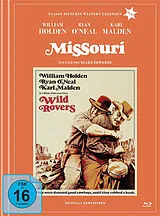 Missouri Blu-ray