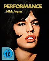 Performance Blu-ray