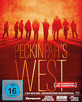 Peckinpahs West Blu-ray