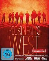 Peckinpahs West Blu-ray