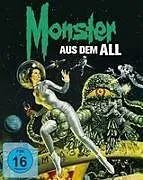 Monster aus dem All Blu-ray