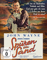 Spuren im Sand Blu-ray