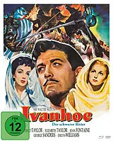 Ivanhoe - Der schwarze Ritter Blu-ray