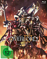 Overlord - Staffel 4 / Complete Edition Blu-ray