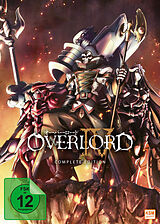 Overlord - Staffel 4 / Complete Edition DVD