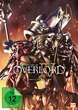 Overlord - Staffel 4 / Complete Edition DVD