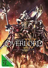 Overlord - Staffel 4 / Limited Complete Edition DVD