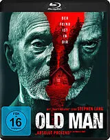 Old Man Blu-ray