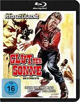 Glut der Sonne Blu-ray