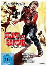 Glut der Sonne DVD