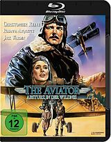 The Aviator - Absturz in der Wildnis Blu-ray