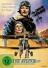 The Aviator - Absturz in der Wildnis DVD